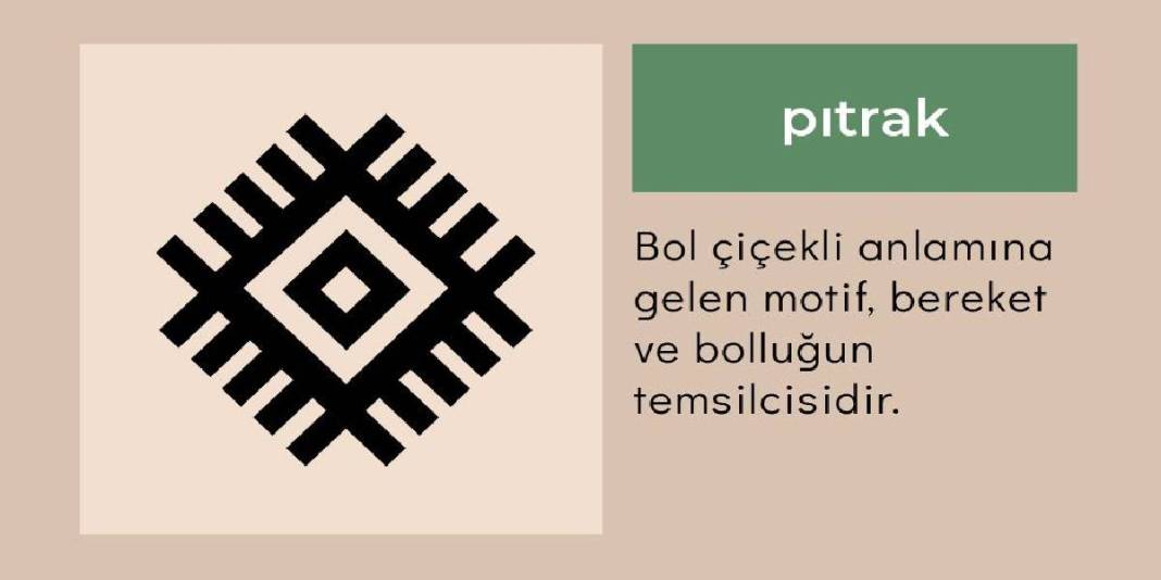 Öğrenciler yerinde öğreniyor, kültürel mirasa sahip çıkılıyor! Her şekil farklı bir anlam taşıyor 2